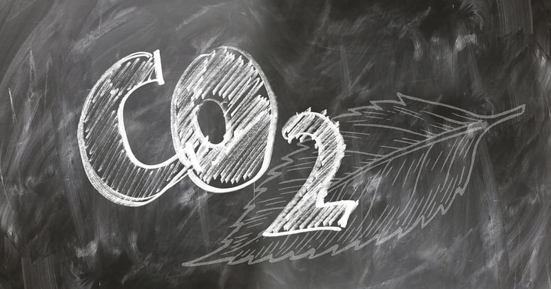 CO2 compensation