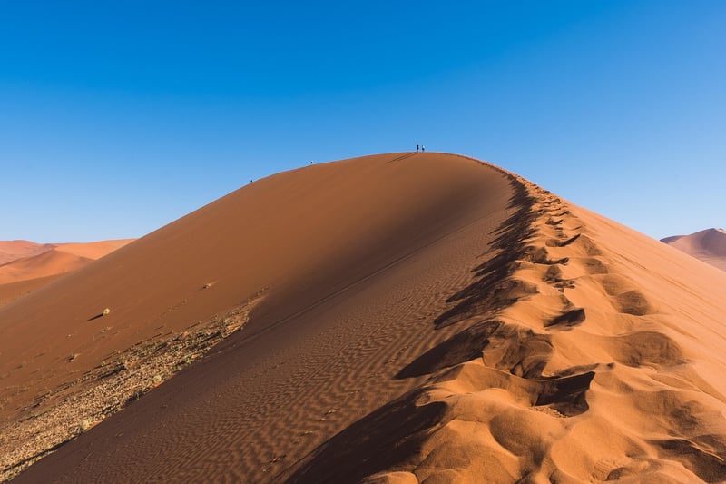 Climate-friendly travel